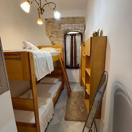 Vilitsa Holiday House Pyrgi  Exterior photo