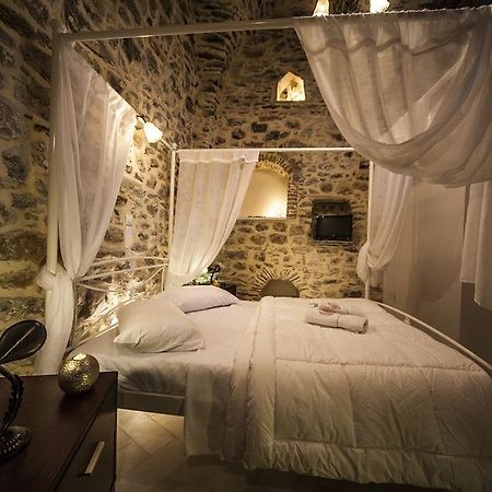 Vilitsa Holiday House Pyrgi  Room photo