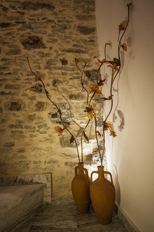 Vilitsa Holiday House Pyrgi  Room photo