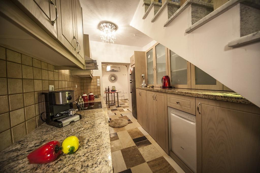 Vilitsa Holiday House Pyrgi  Room photo