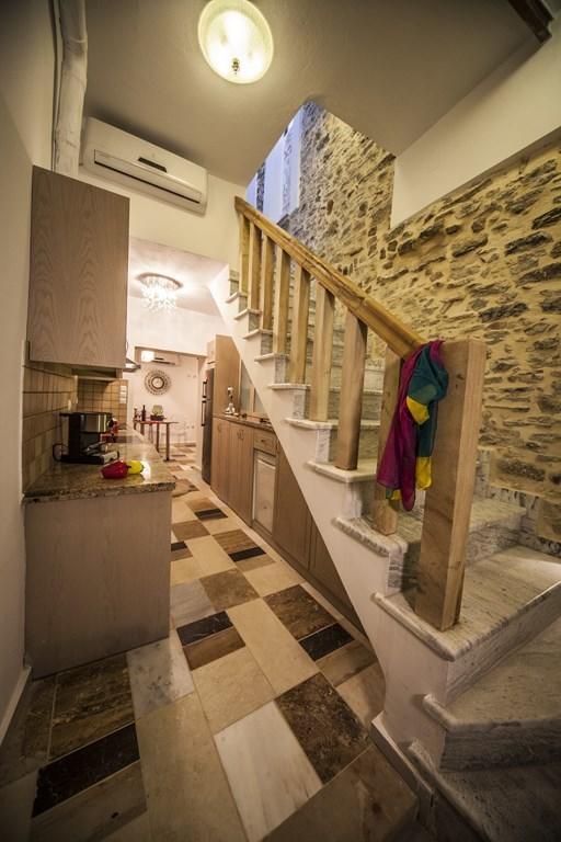 Vilitsa Holiday House Pyrgi  Room photo