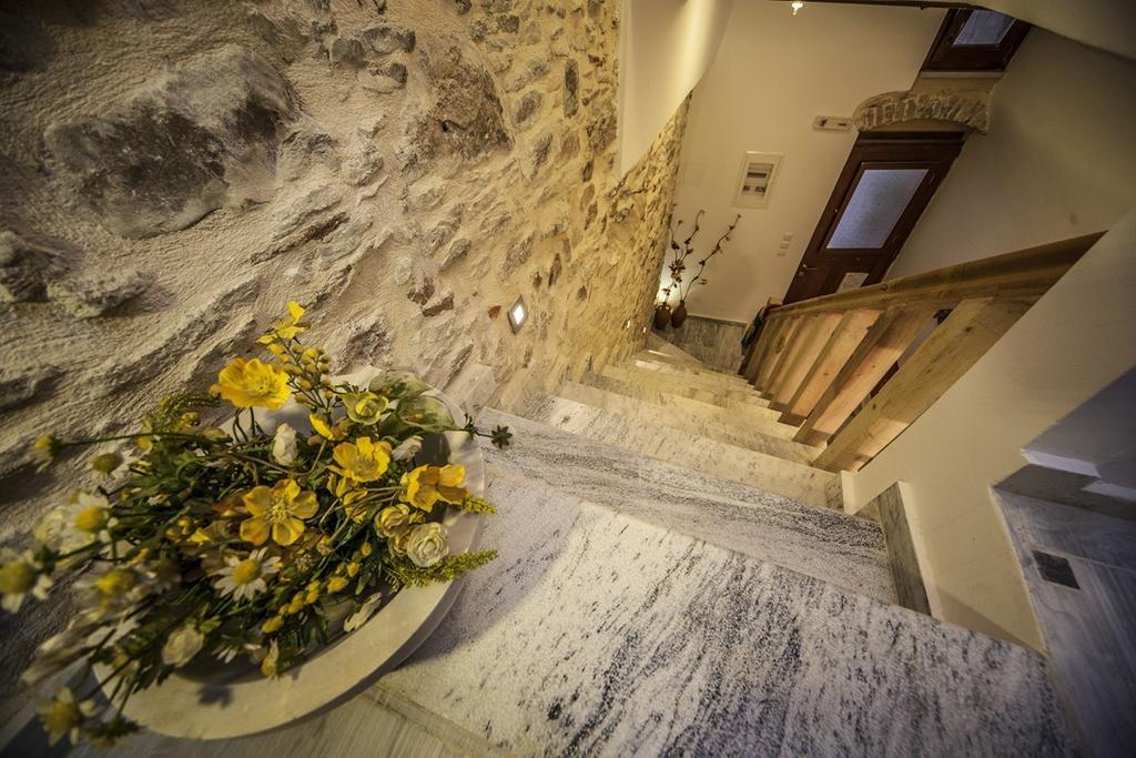 Vilitsa Holiday House Pyrgi  Room photo