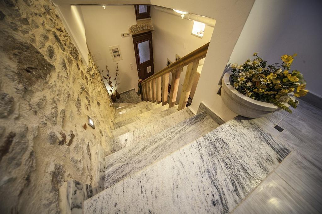 Vilitsa Holiday House Pyrgi  Room photo