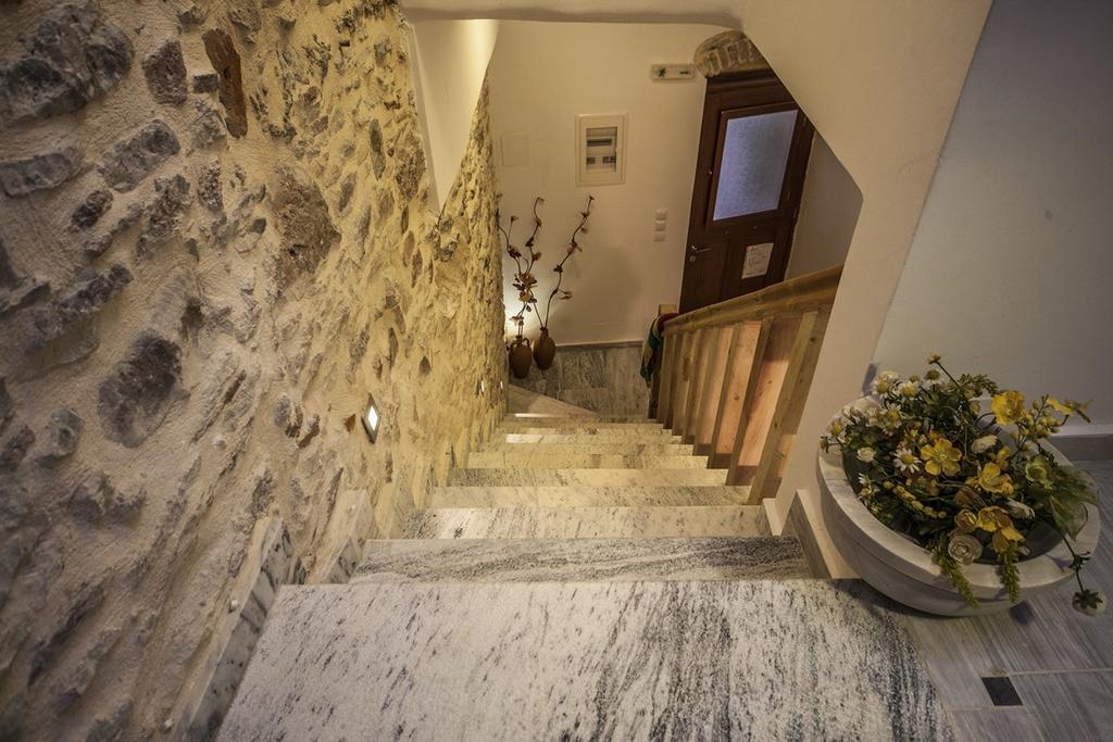 Vilitsa Holiday House Pyrgi  Room photo