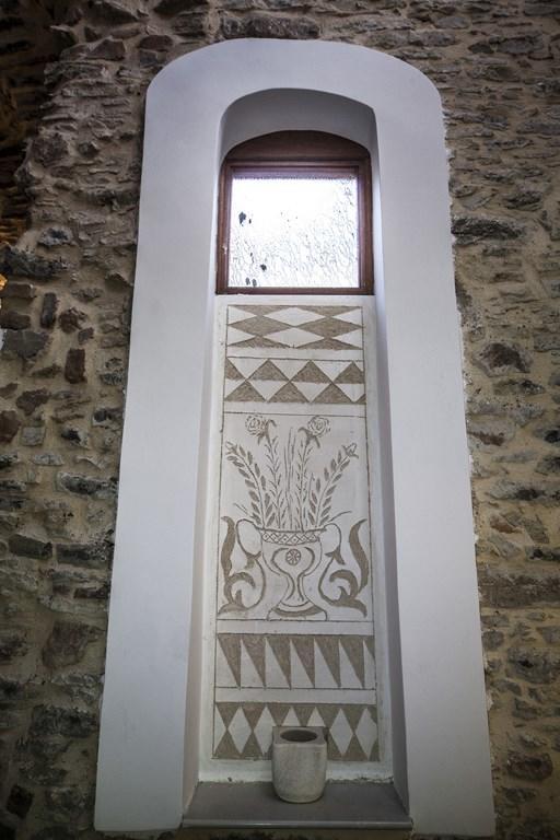 Vilitsa Holiday House Pyrgi  Room photo