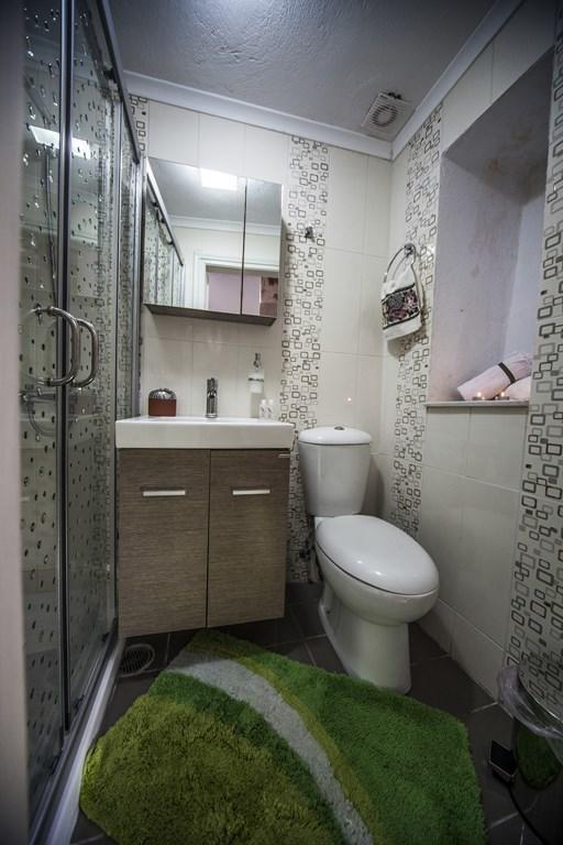 Vilitsa Holiday House Pyrgi  Room photo