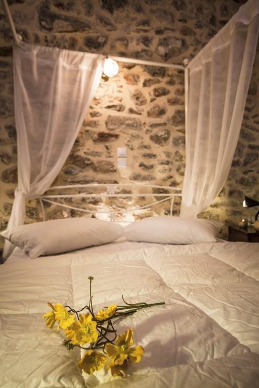 Vilitsa Holiday House Pyrgi  Room photo