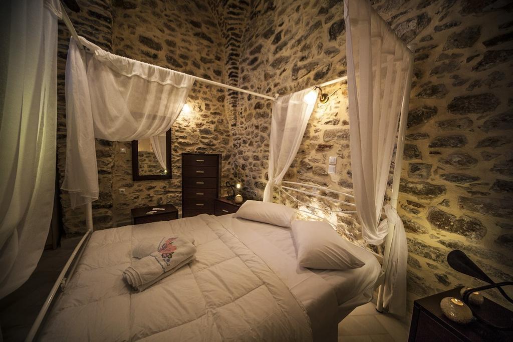 Vilitsa Holiday House Pyrgi  Room photo