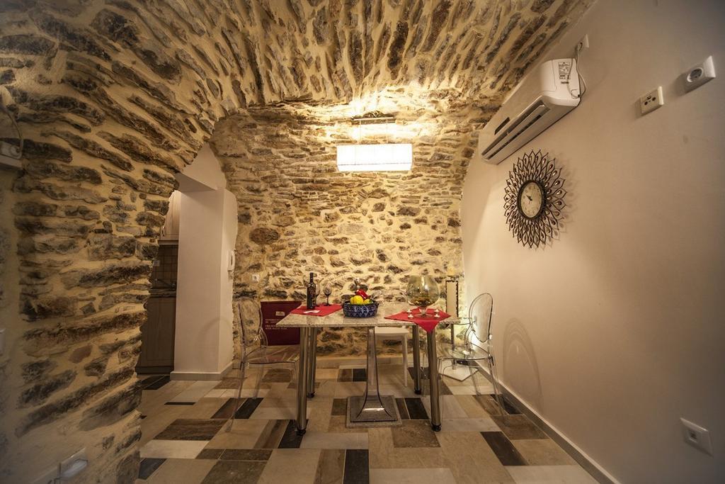 Vilitsa Holiday House Pyrgi  Room photo