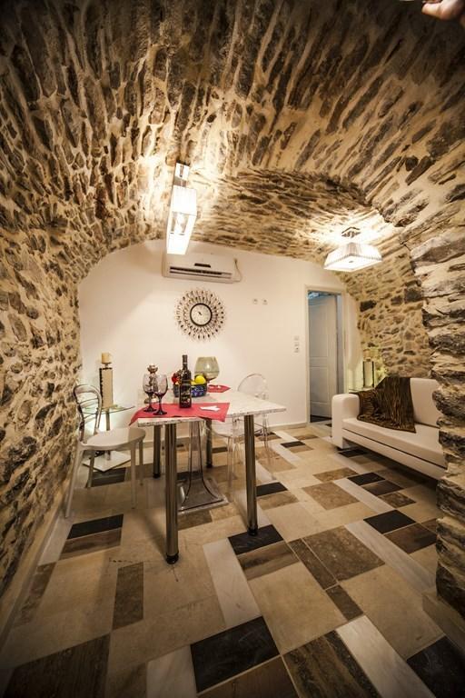 Vilitsa Holiday House Pyrgi  Room photo