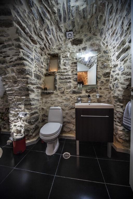 Vilitsa Holiday House Pyrgi  Room photo