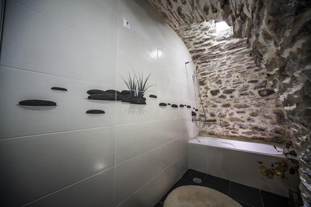 Vilitsa Holiday House Pyrgi  Room photo
